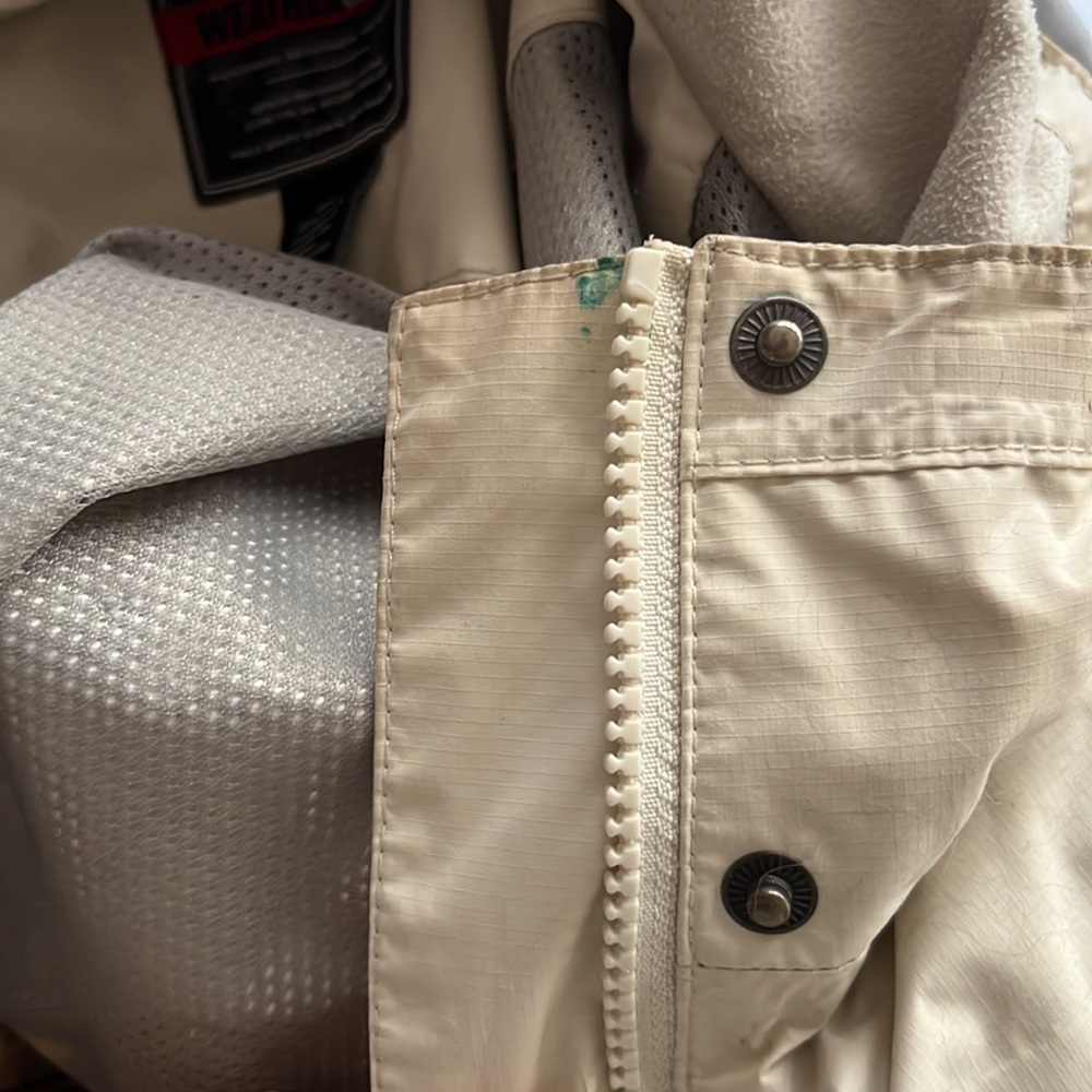 WeatherEdge Jacket - Picture 7 of 10
